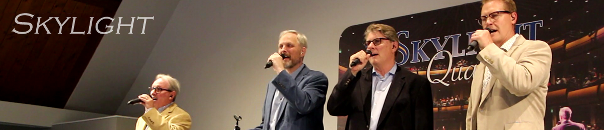 Concert Calendar 2023 Skylight Quartet