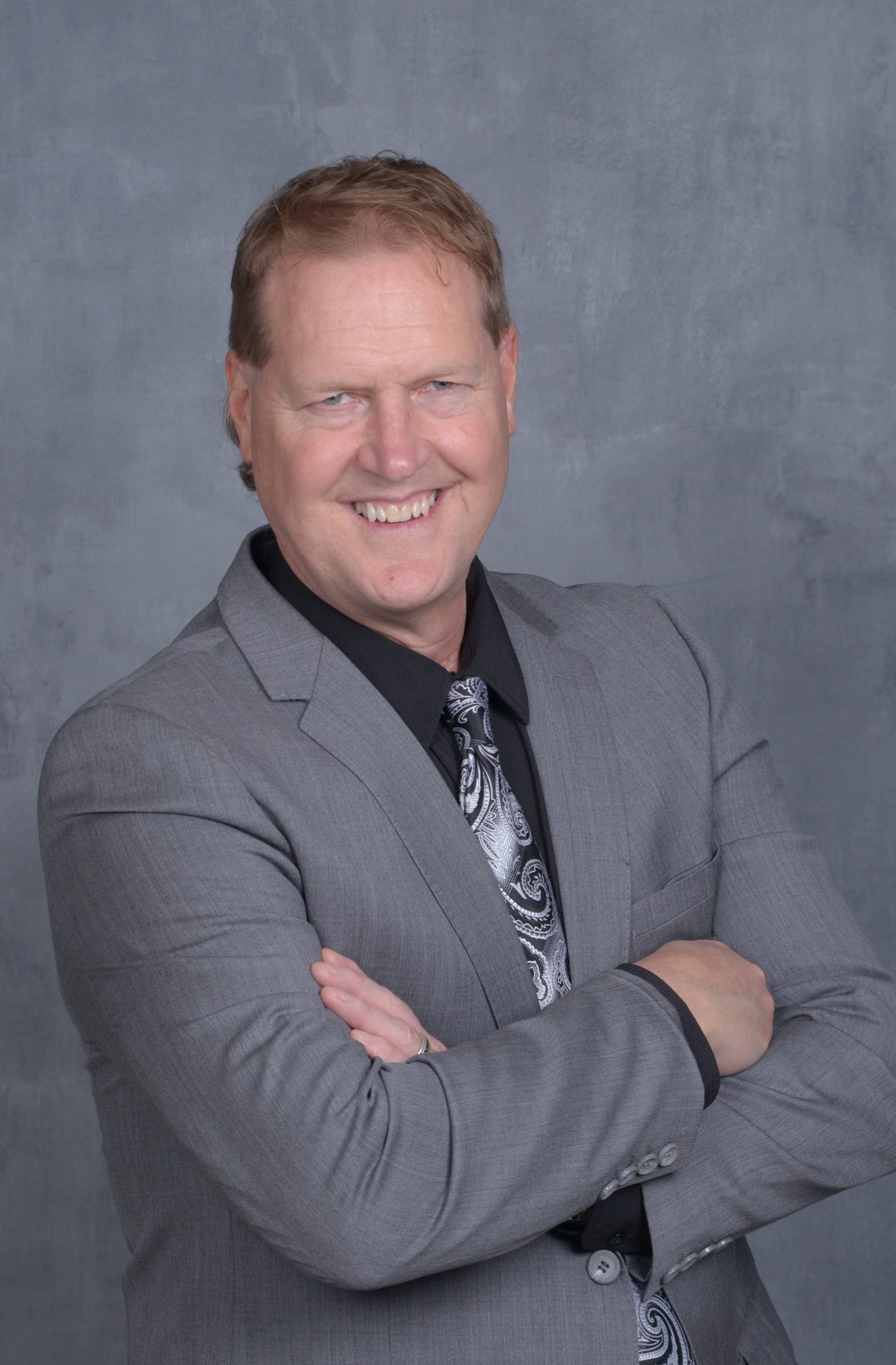 Kurt Vander Loon