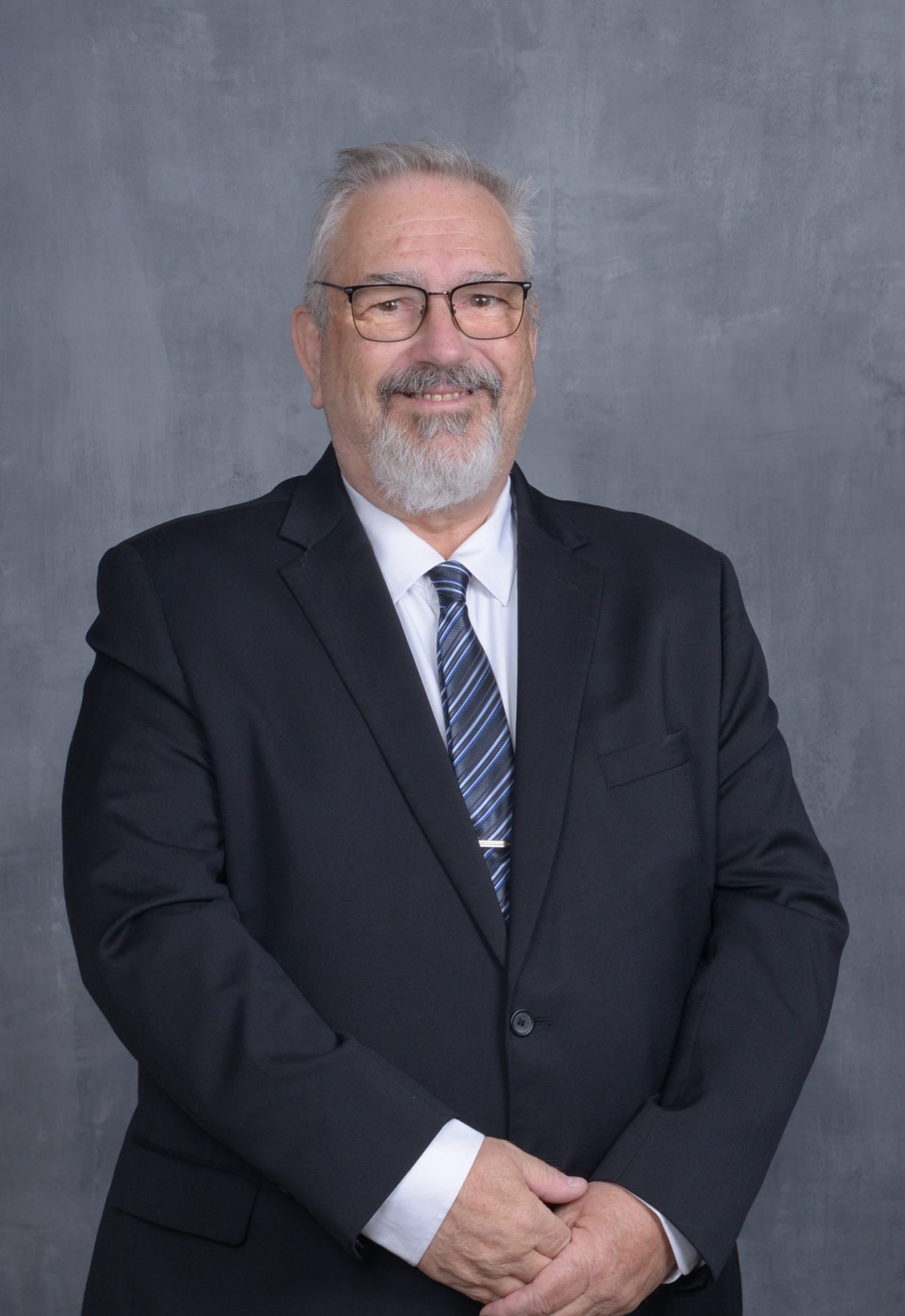 Rob Schrock