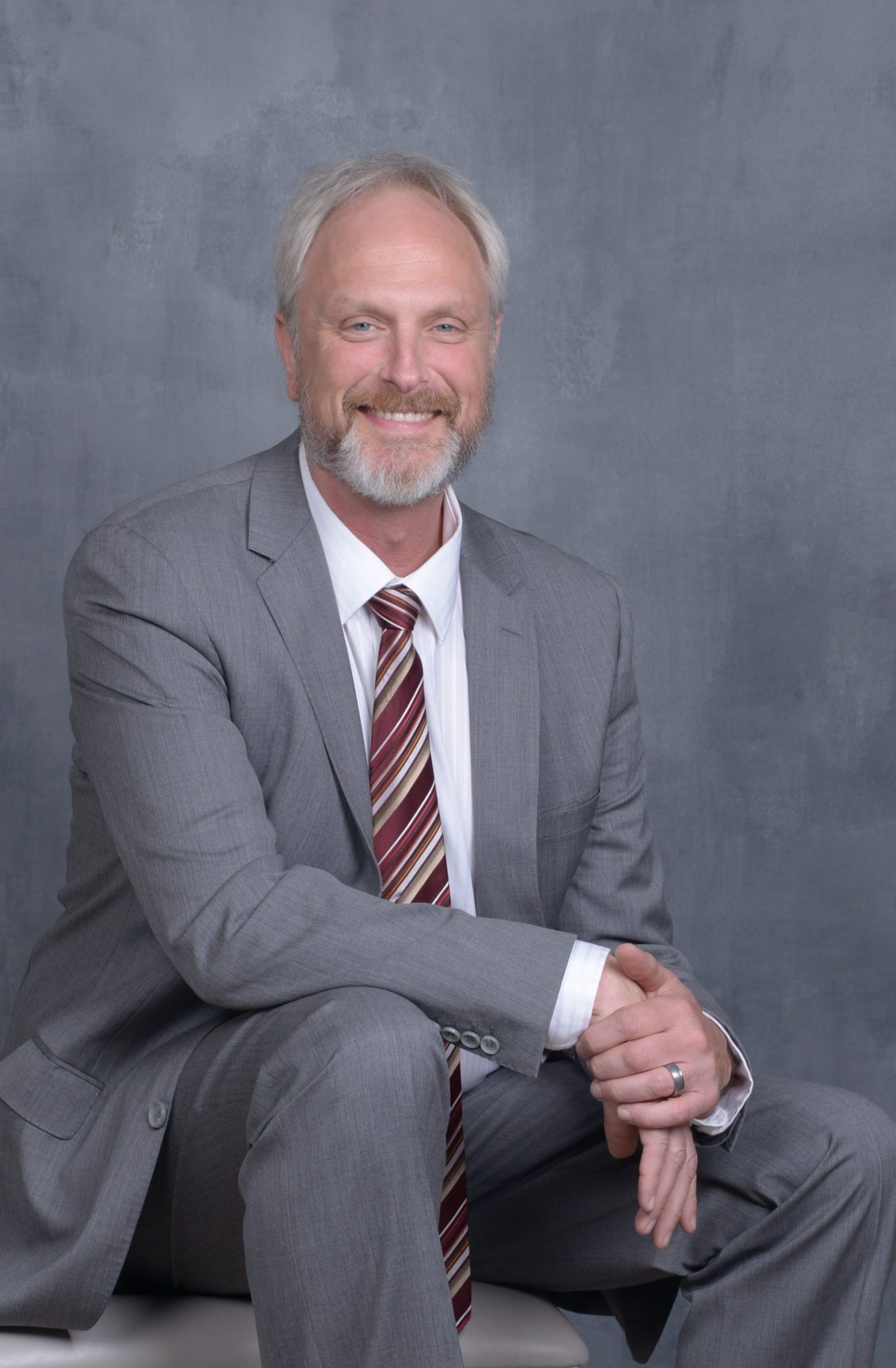 Robert Vander Leest